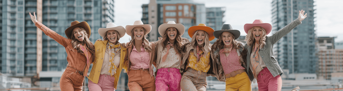 Meet the Cowgirls Inspiring Cowgirls (Coming Soon!) - Cowgirl Home & Ranch