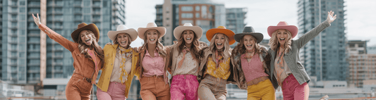 Meet the Cowgirls Inspiring Cowgirls (Coming Soon!) - Cowgirl Home & Ranch