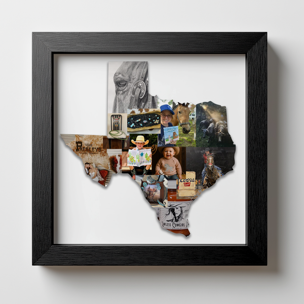 Meet the First “Cowgirls Inspiring Cowgirls”