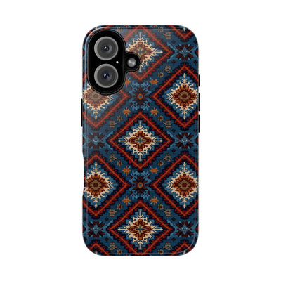 Blue Mesa Phone Case - Cowgirl Home & Ranch