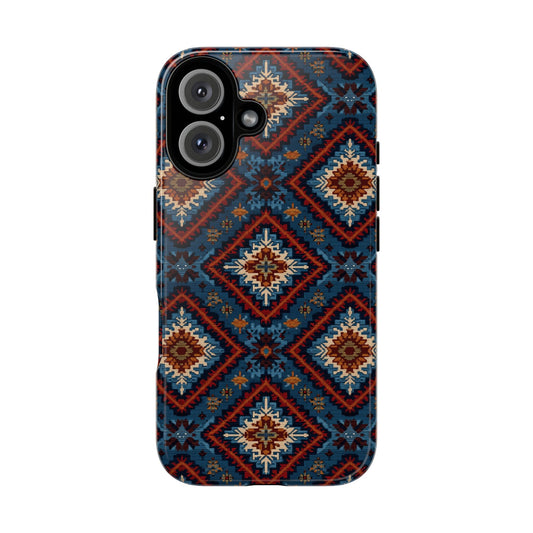 Blue Mesa Phone Case - Cowgirl Home & Ranch