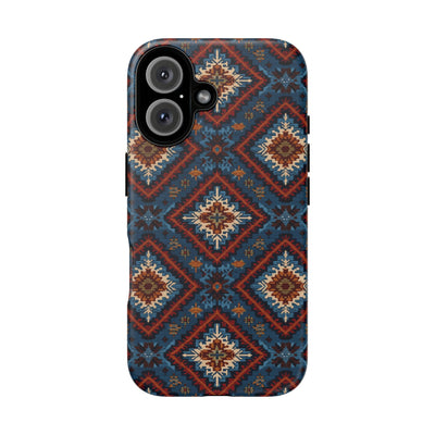 Blue Mesa Phone Case - Cowgirl Home & Ranch