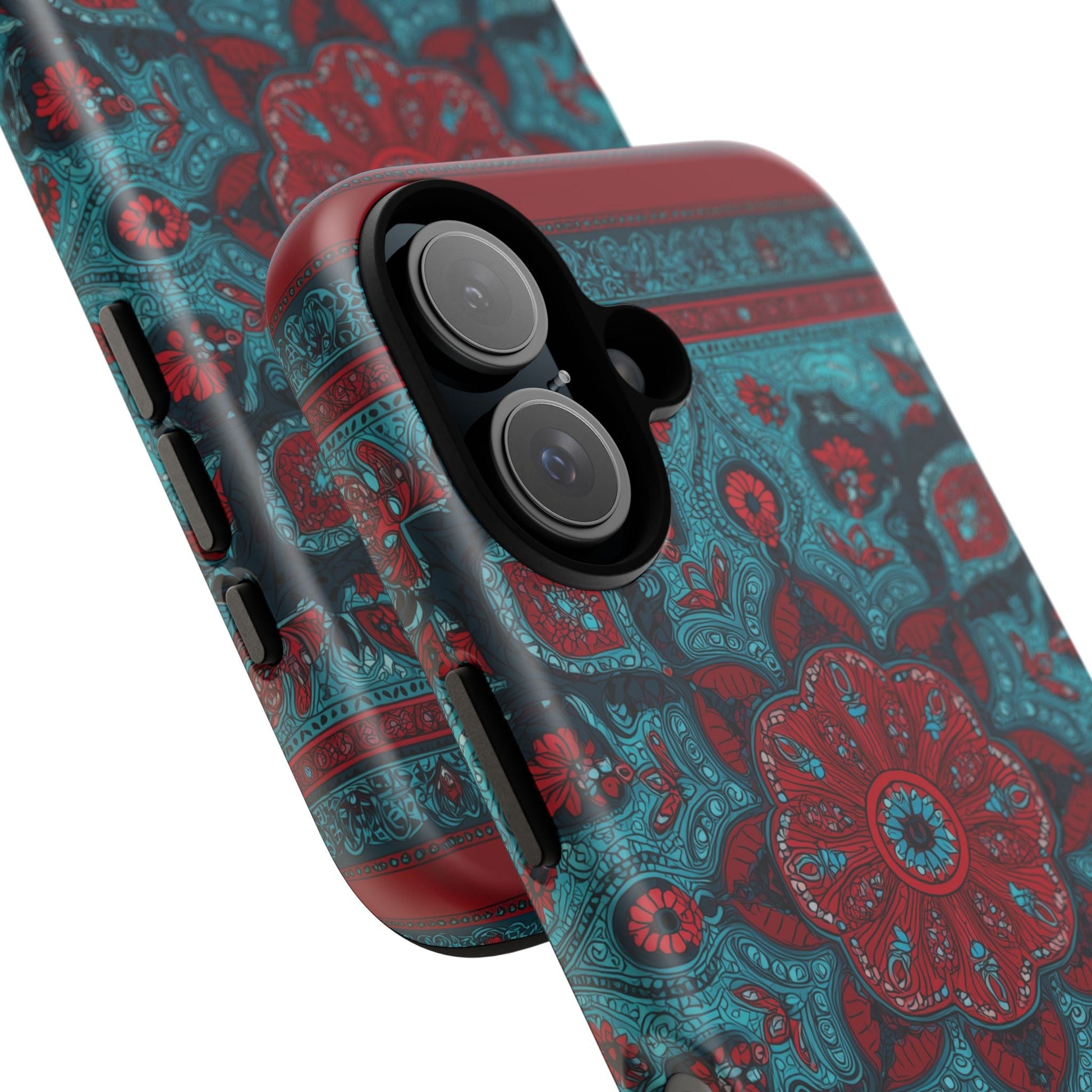 Cowgirl Bandana Phone Case - Cowgirl Home & Ranch