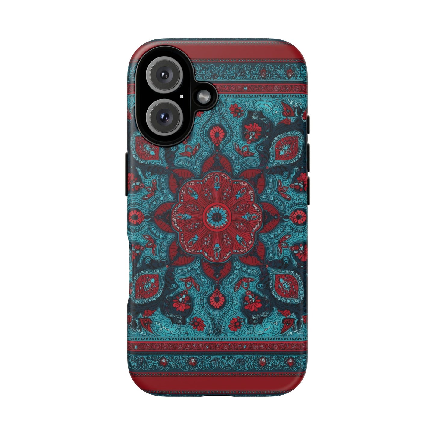 Cowgirl Bandana Phone Case - Cowgirl Home & Ranch