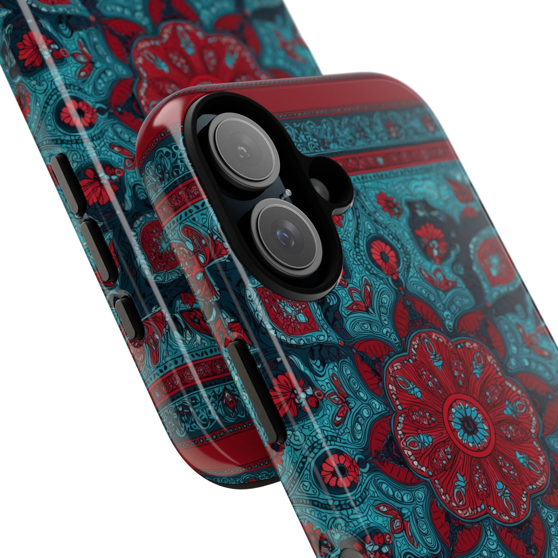 Cowgirl Bandana Phone Case - Cowgirl Home & Ranch