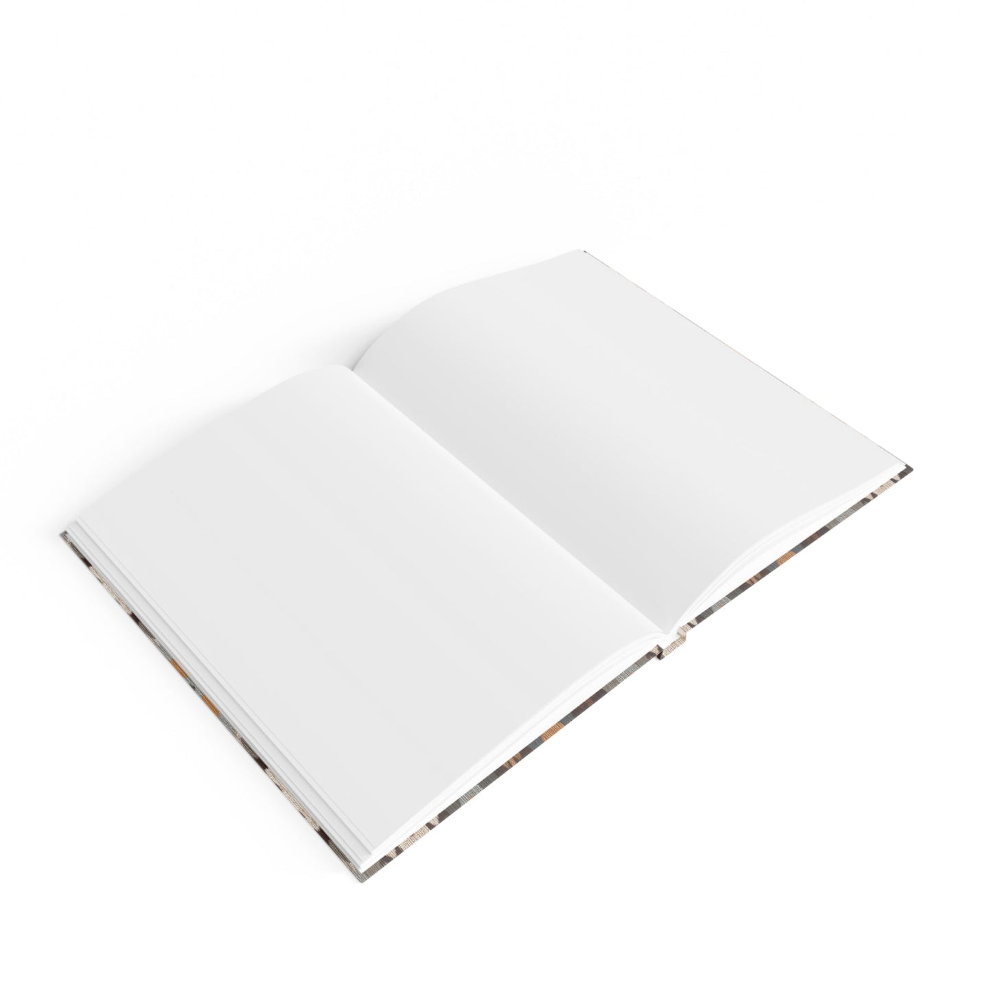 Coyote Ridge Hardcover Journal - Cowgirl Home & Ranch