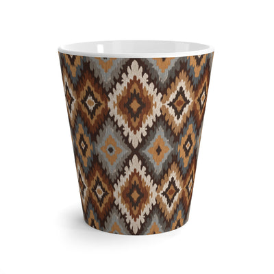 Coyote Ridge Latte Mug - Cowgirl Home & Ranch