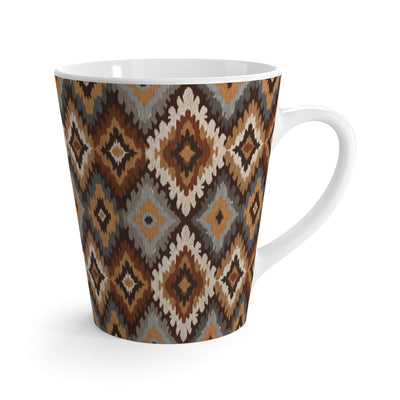 Coyote Ridge Latte Mug - Cowgirl Home & Ranch