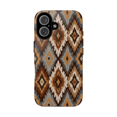 Coyote Ridge Phone Case - Cowgirl Home & Ranch