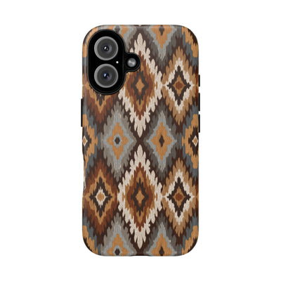 Coyote Ridge Phone Case - Cowgirl Home & Ranch