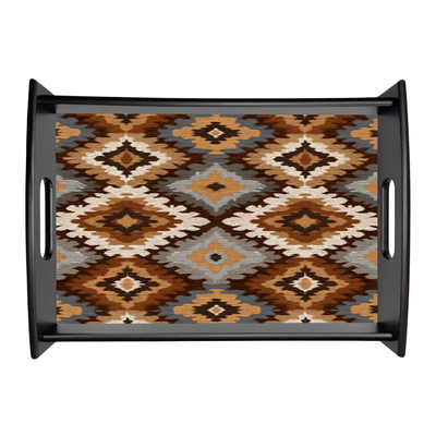 Coyote Ridge Serving Tray - Cowgirl Home & Ranch