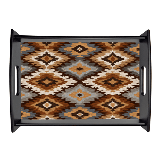 Coyote Ridge Serving Tray - Cowgirl Home & Ranch