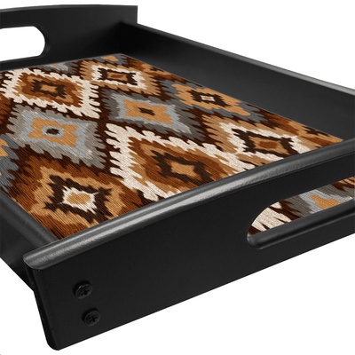 Coyote Ridge Serving Tray - Cowgirl Home & Ranch