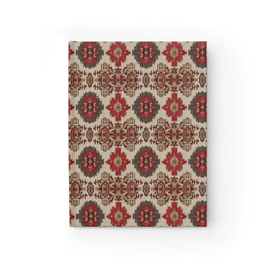 High Desert Mesa Hardcover Journal - Cowgirl Home & Ranch