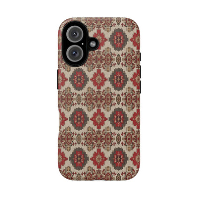 High Desert Mesa Phone Case - Cowgirl Home & Ranch