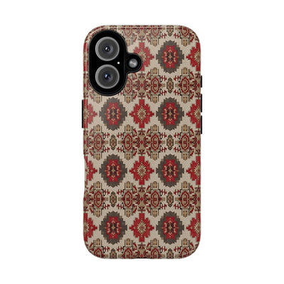 High Desert Mesa Phone Case - Cowgirl Home & Ranch