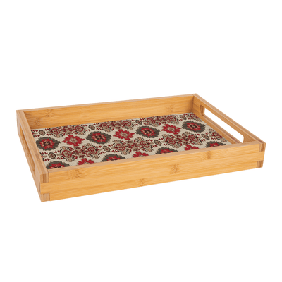 High Desert Mesa Serving Tray - Cowgirl Home & Ranch