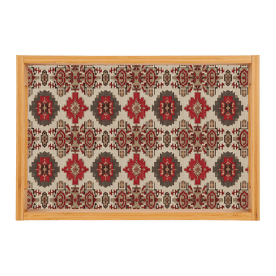 High Desert Mesa Serving Tray - Cowgirl Home & Ranch