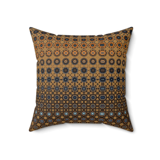 Kadra Nevitt Collection - Desert Horizon Pillow - Cowgirl Home & Ranch