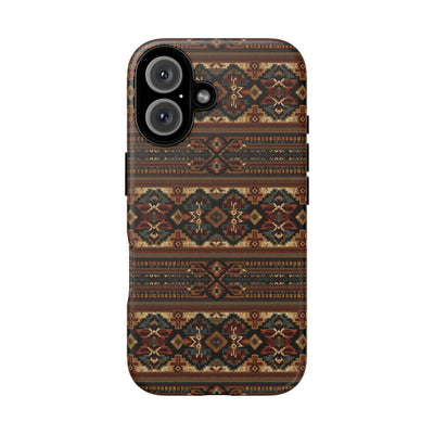 Sierra Canyon Phone Case - Cowgirl Home & Ranch
