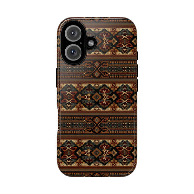 Sierra Canyon Phone Case - Cowgirl Home & Ranch