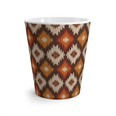 Sundance Ridge Latte Mug - Cowgirl Home & Ranch