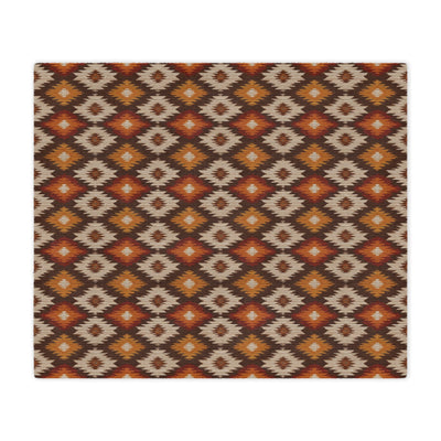 Sundance Ridge Minky Blanket - Cowgirl Home & Ranch