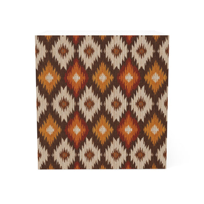 Sundance Ridge Note Cube - Cowgirl Home & Ranch