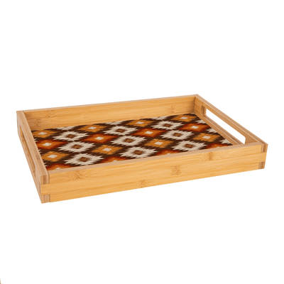 Sundance Ridge Serving Tray - Cowgirl Home & Ranch