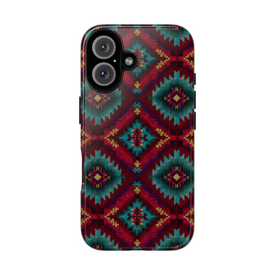 Turquoise Mesa Phone Case - Cowgirl Home & Ranch