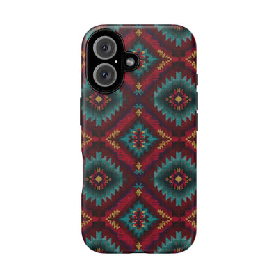 Turquoise Mesa Phone Case - Cowgirl Home & Ranch