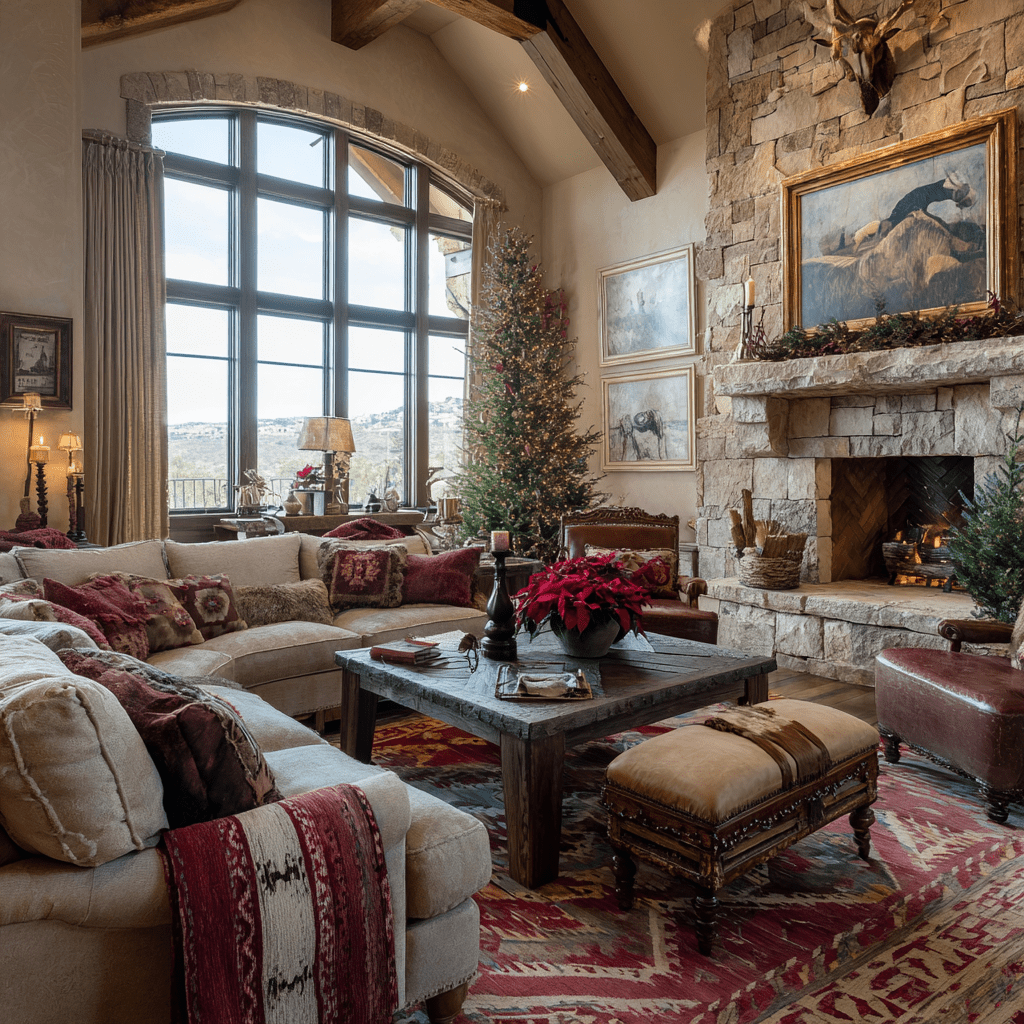 Welcome to Cowgirl Home & Ranch - Cowgirl Home & Ranch