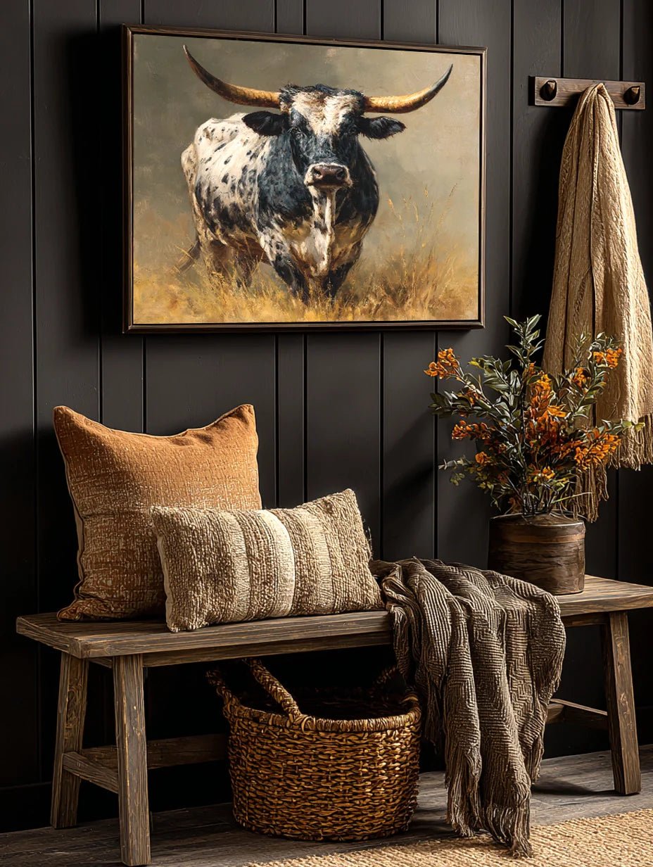 Explore Artisan Western Décor & Gifts | Cowgirl Home & Ranch