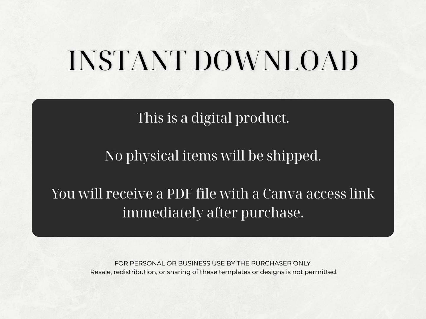 6 Luxury Just Listed 11x17 Fold Over Brochure Canva Templates - Cowgirl Home & Ranch