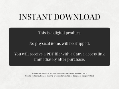 6 Luxury Just Listed 11x17 Fold Over Brochure Canva Templates - Cowgirl Home & Ranch