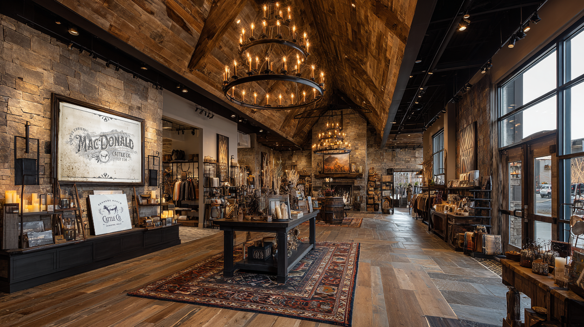 Explore Artisan Western Décor & Gifts | Cowgirl Home & Ranch