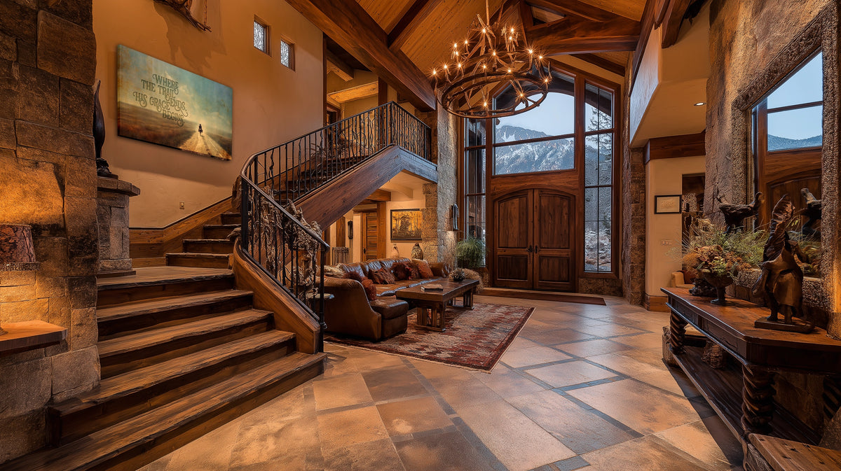 Explore Artisan Western Décor & Gifts | Cowgirl Home & Ranch