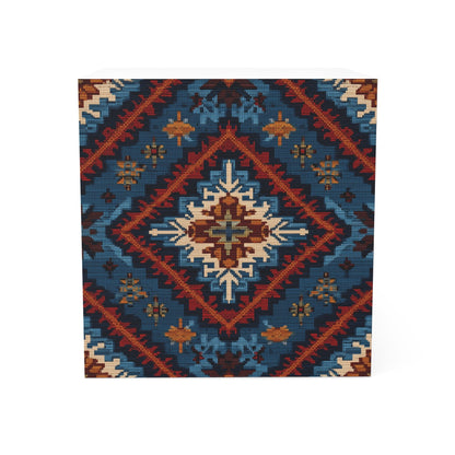 Blue Mesa Note Cube - Cowgirl Home & Ranch