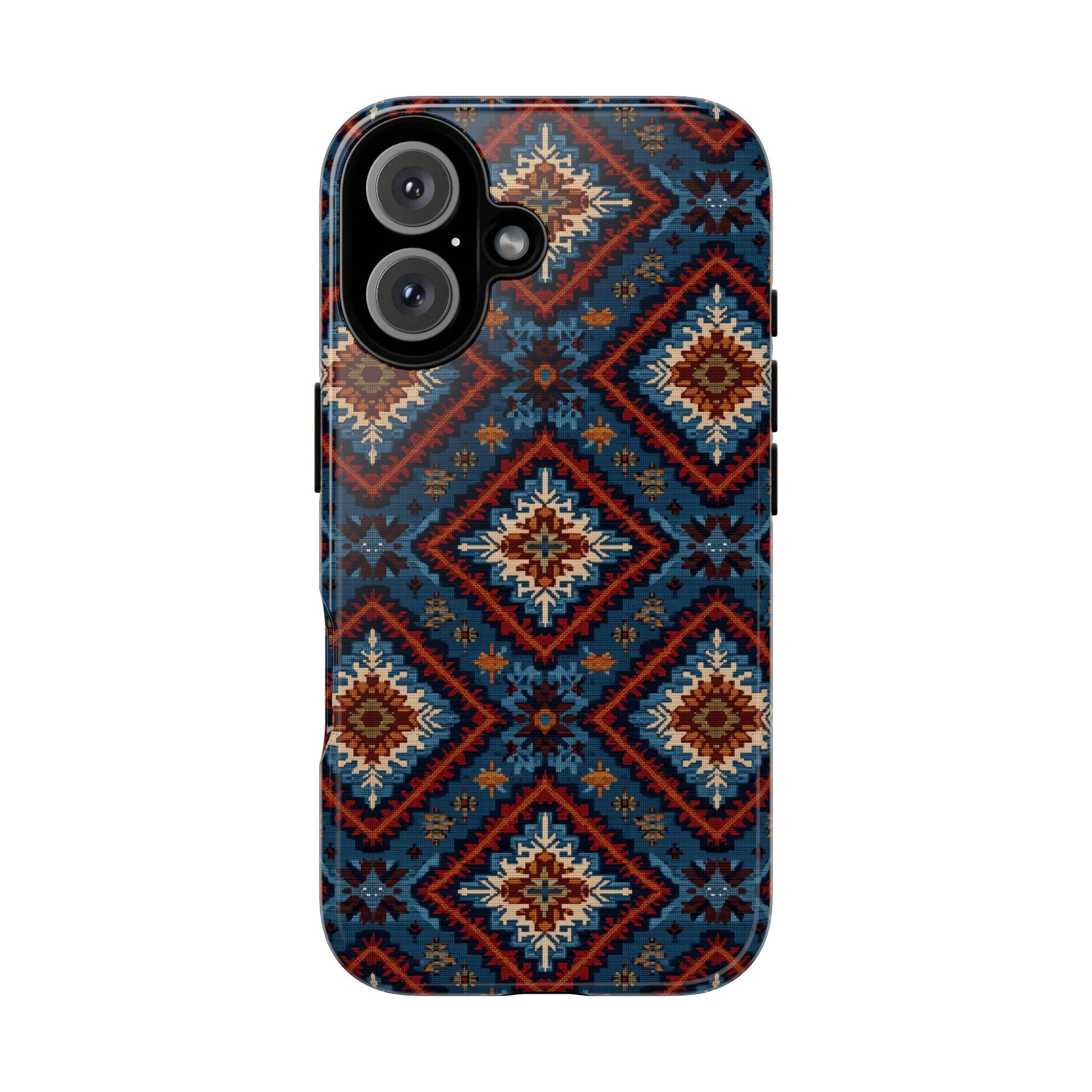 Blue Mesa Phone Case - Cowgirl Home & Ranch
