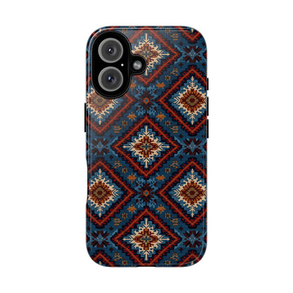 Blue Mesa Phone Case - Cowgirl Home & Ranch