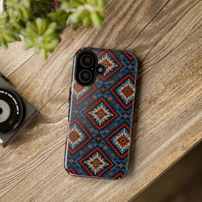 Blue Mesa Phone Case - Cowgirl Home & Ranch