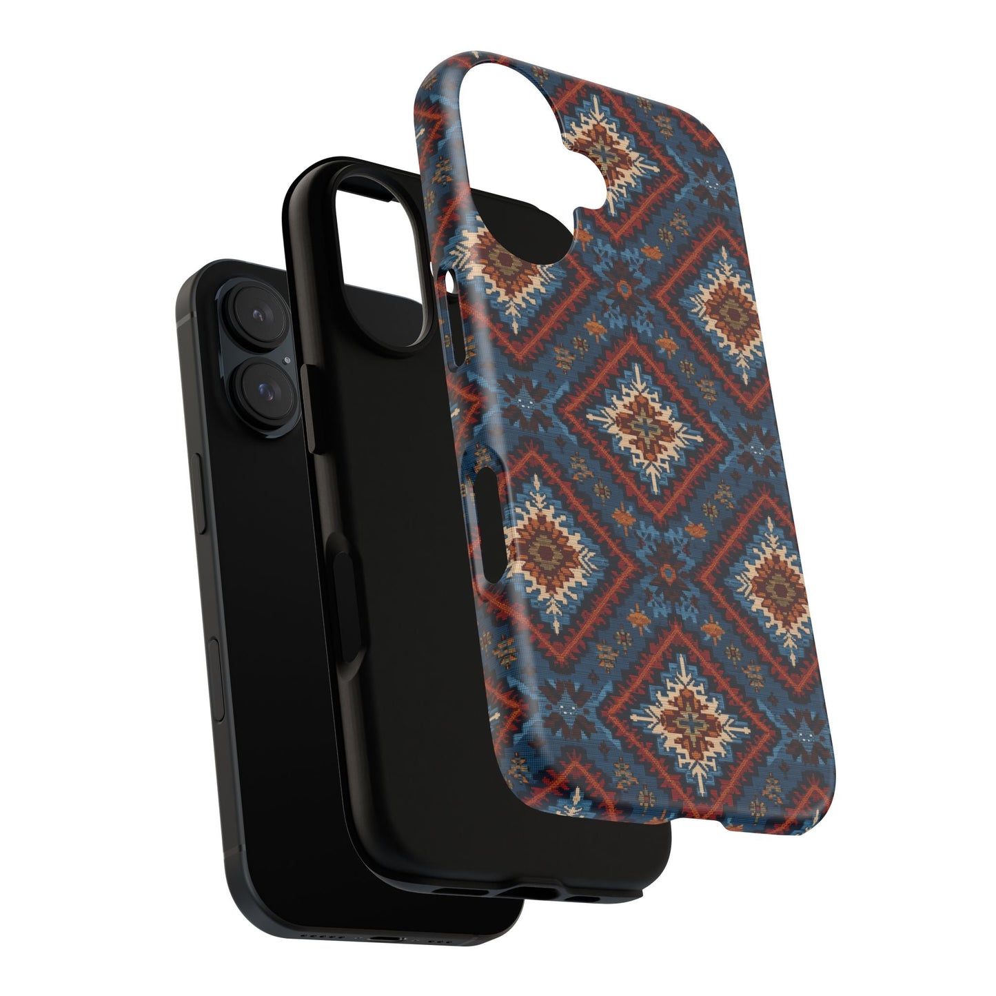 Blue Mesa Phone Case - Cowgirl Home & Ranch