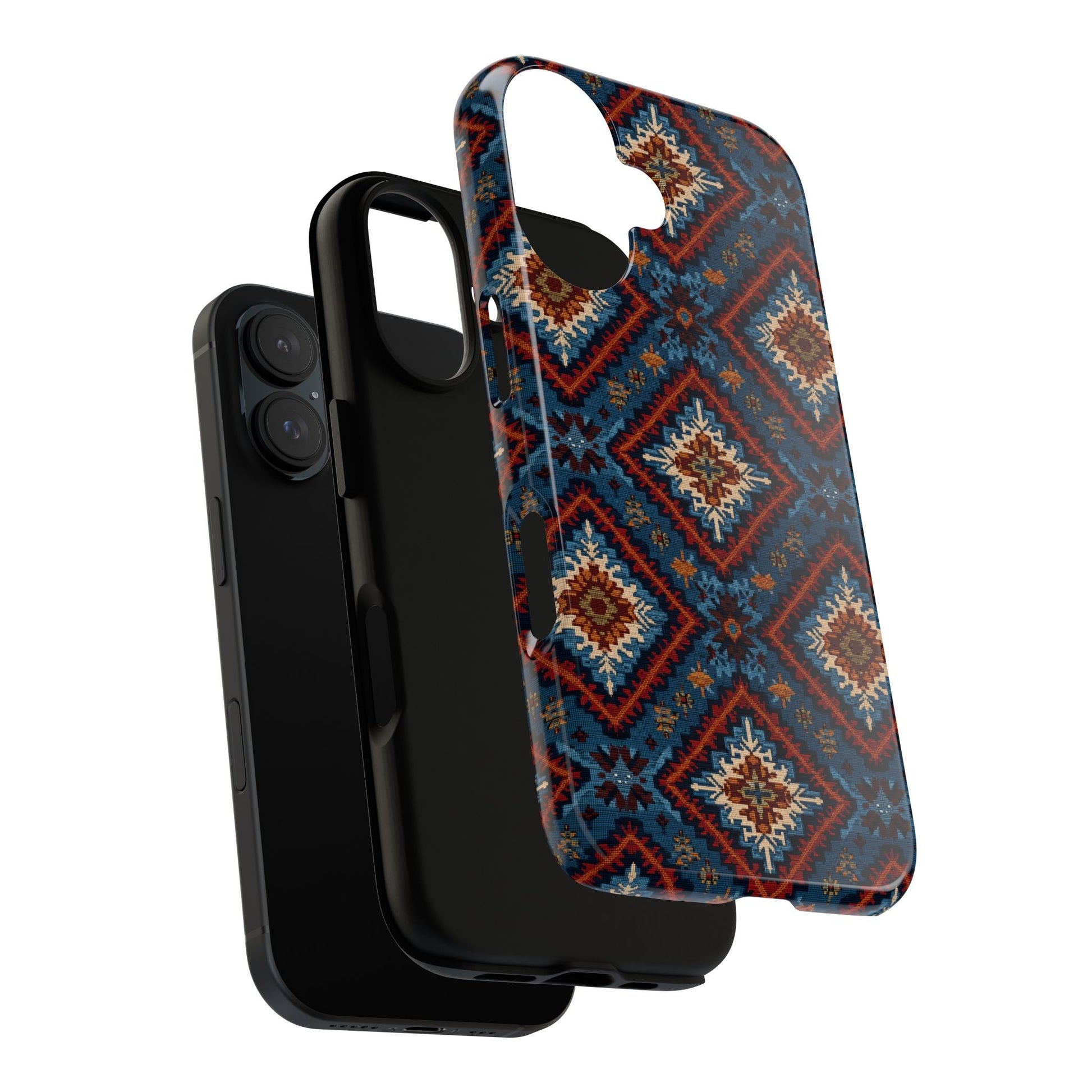 Blue Mesa Phone Case - Cowgirl Home & Ranch