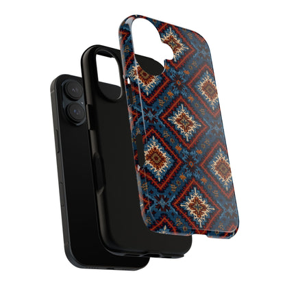 Blue Mesa Phone Case - Cowgirl Home & Ranch