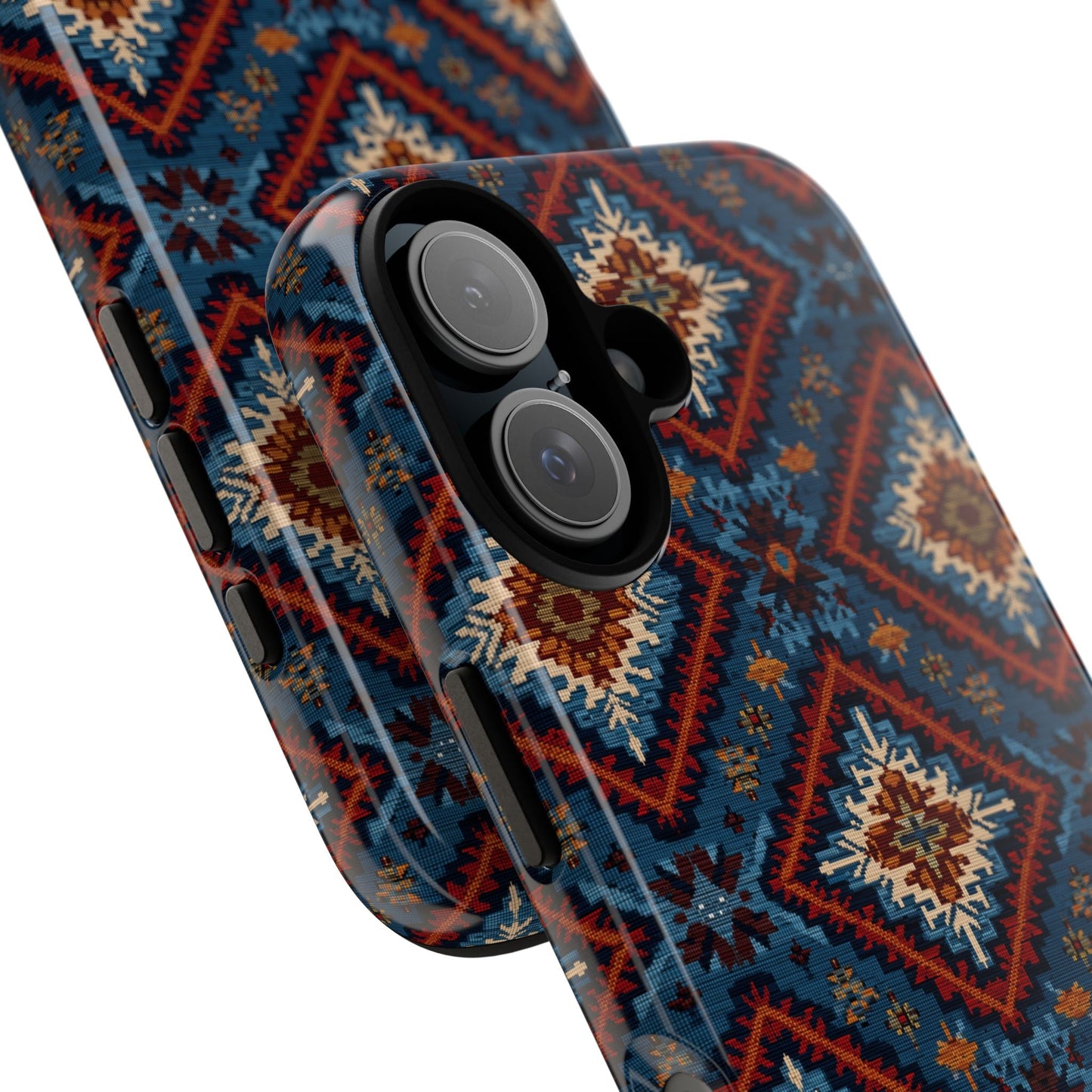 Blue Mesa Phone Case - Cowgirl Home & Ranch