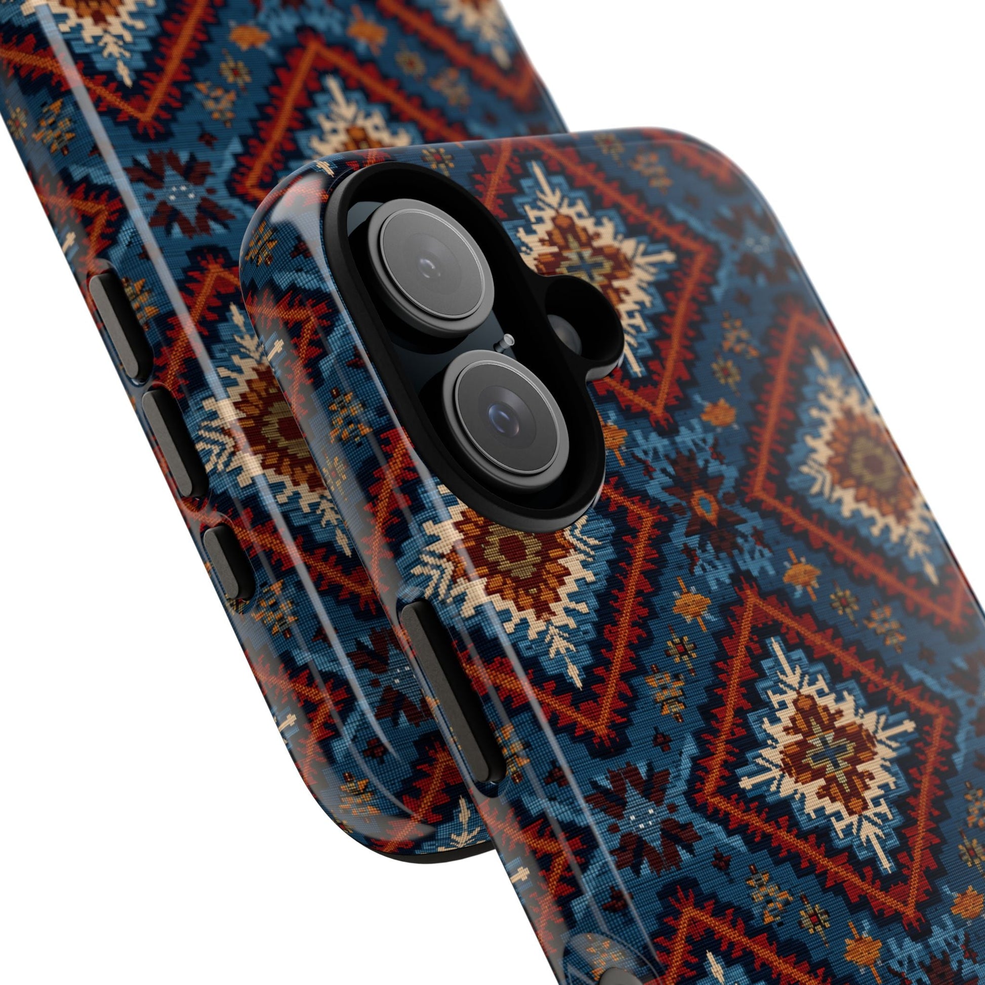 Blue Mesa Phone Case - Cowgirl Home & Ranch