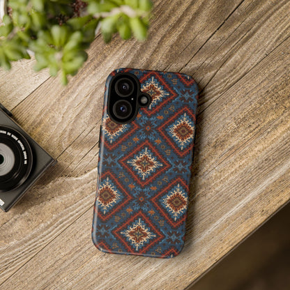 Blue Mesa Phone Case - Cowgirl Home & Ranch