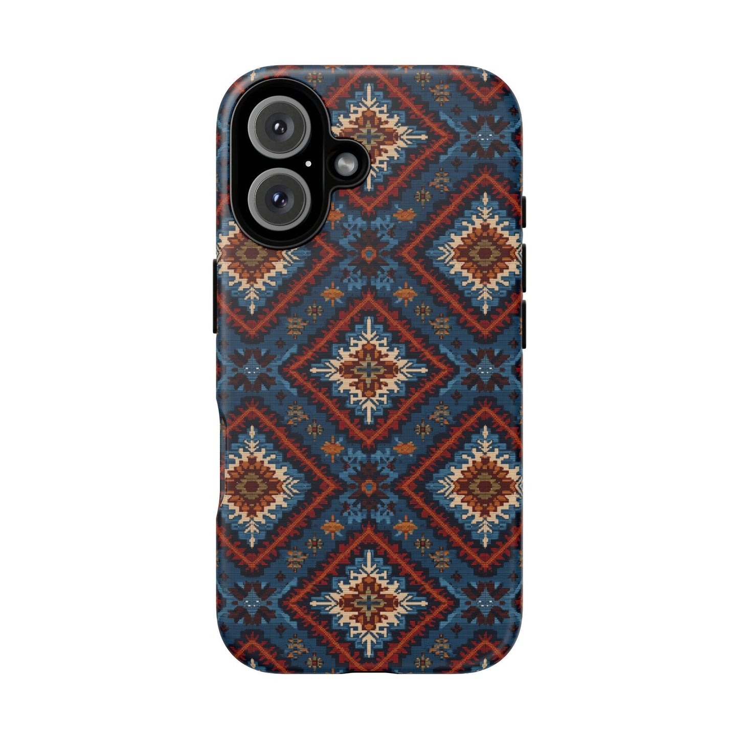 Blue Mesa Phone Case - Cowgirl Home & Ranch