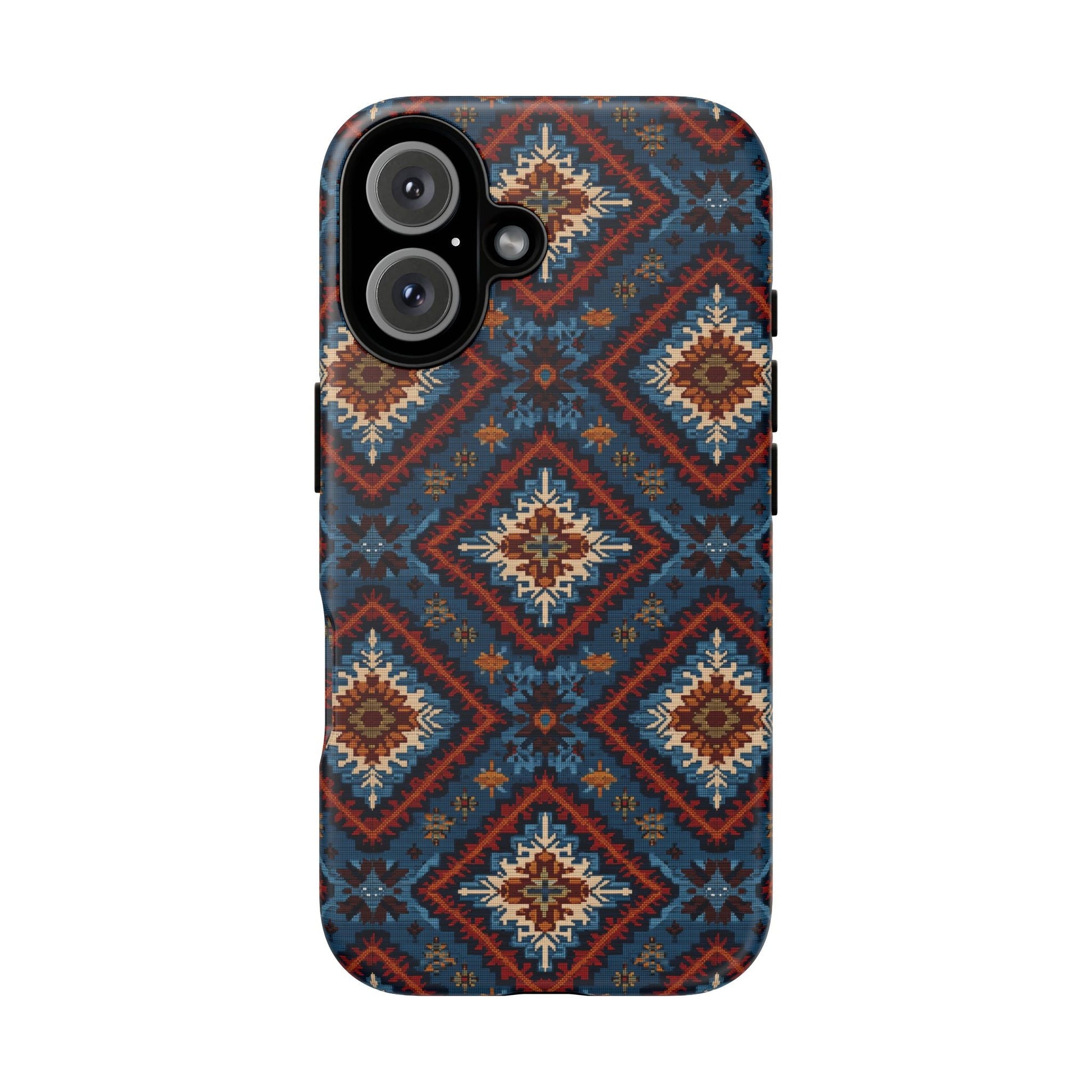 Blue Mesa Phone Case - Cowgirl Home & Ranch