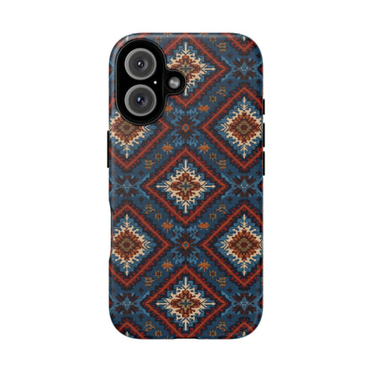Blue Mesa Phone Case - Cowgirl Home & Ranch